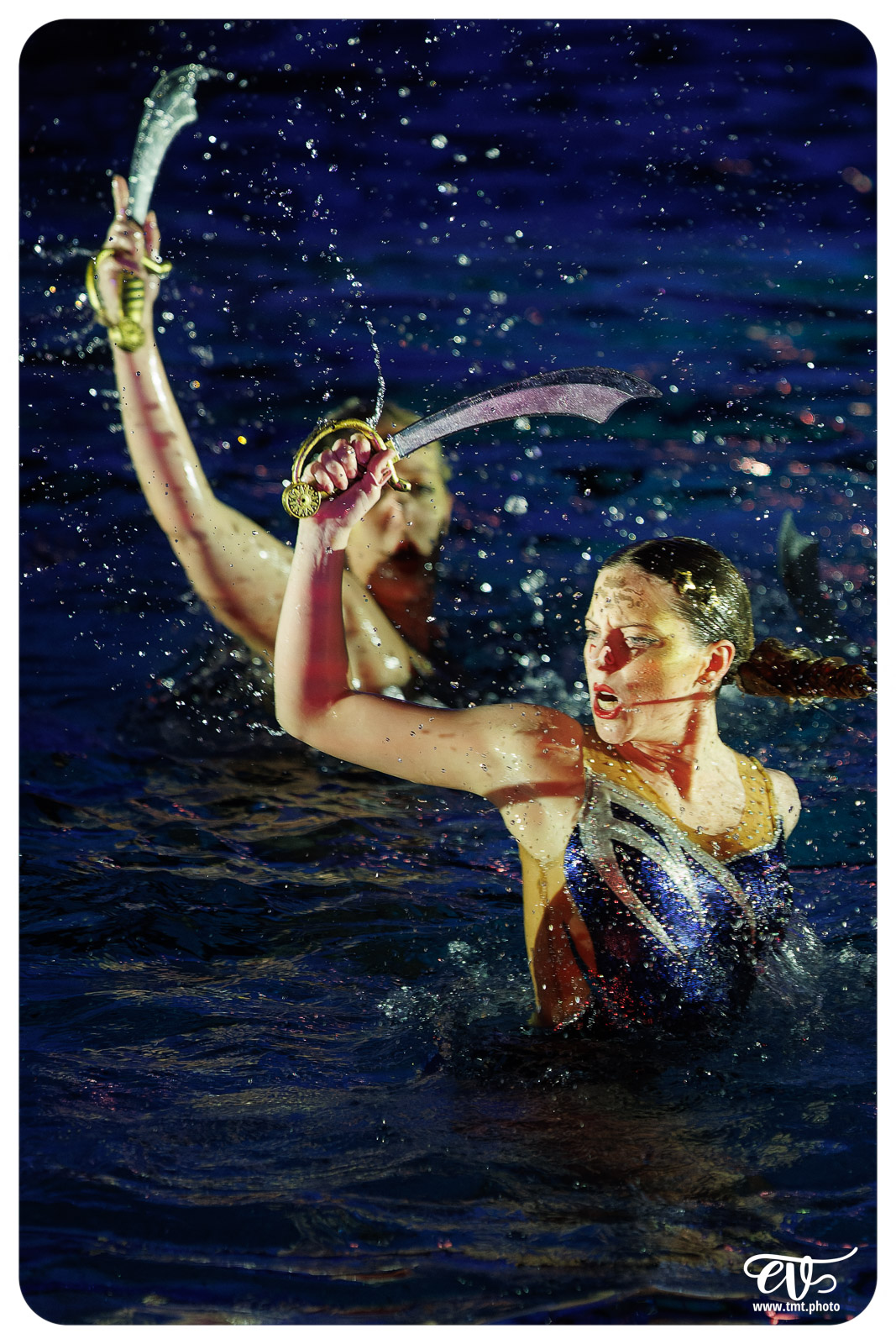 BNS - MILLE ET UNE NUITS